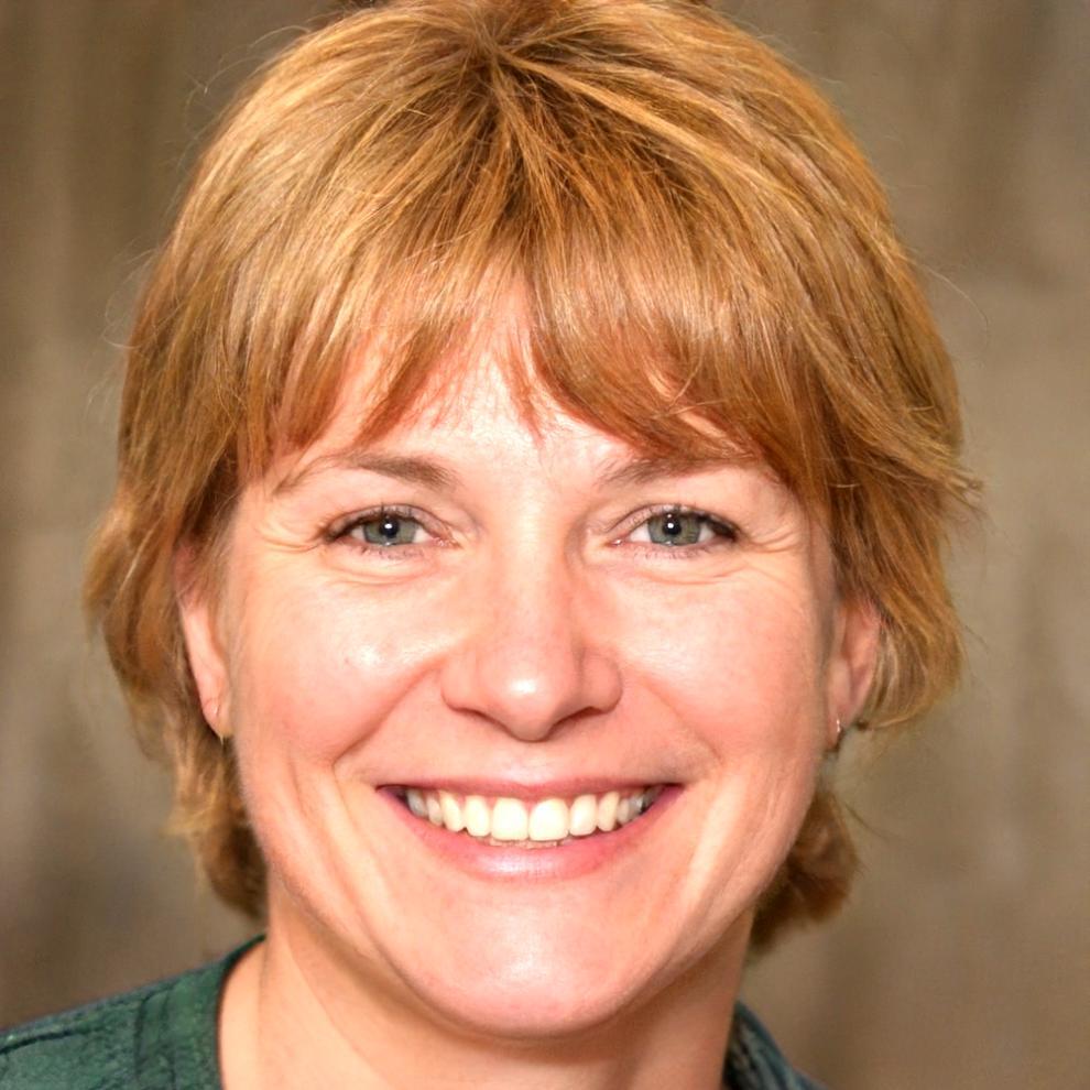 Rachel van der Merwe